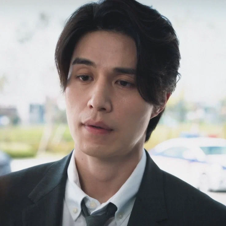 Ryu su-yeol