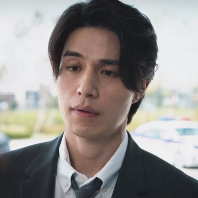 Ryu su-yeol