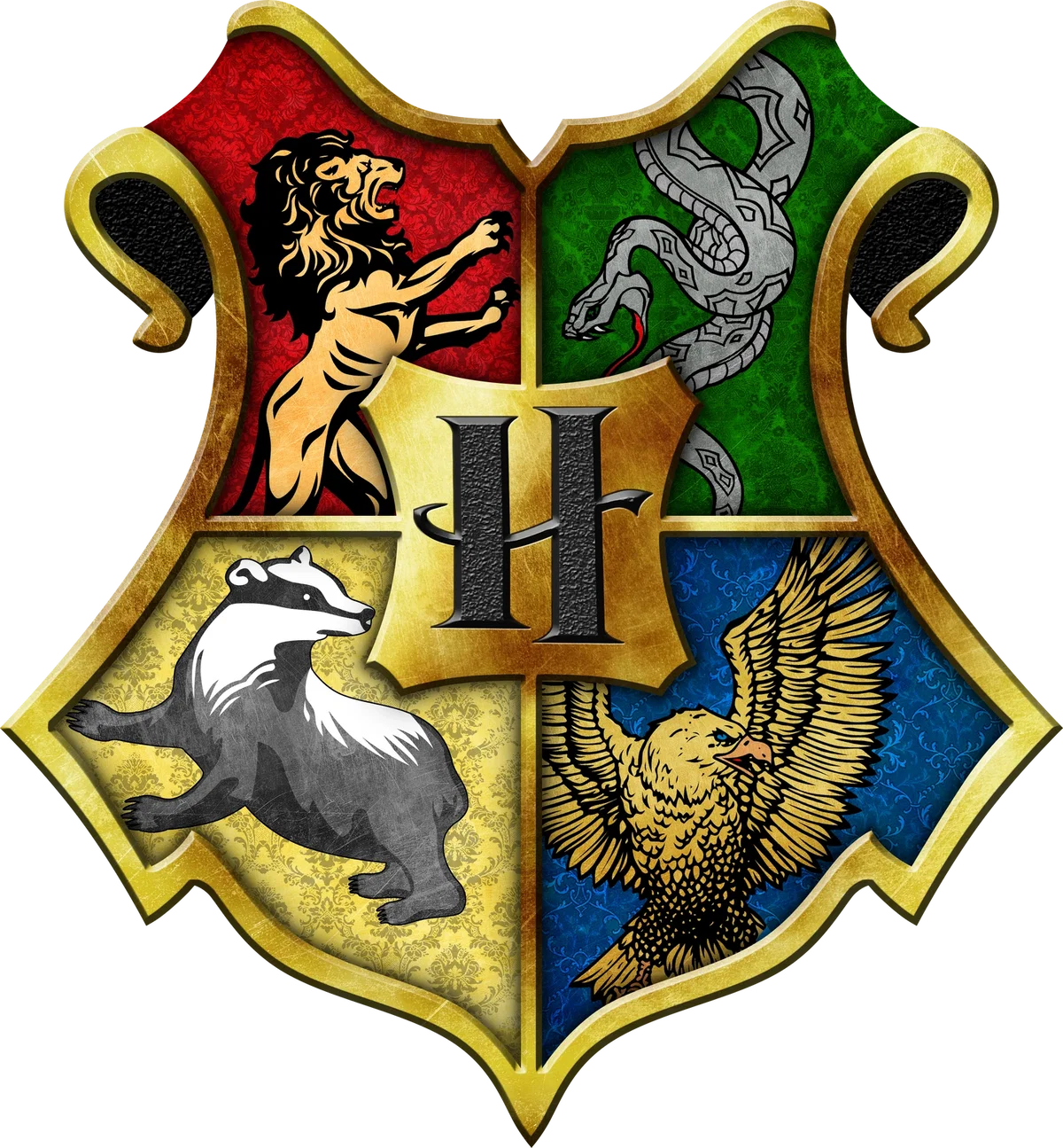 Harry Potter RPG | 100% ACCURATE