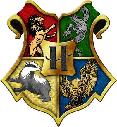 Harry Potter RPG | 100% ACCURATE