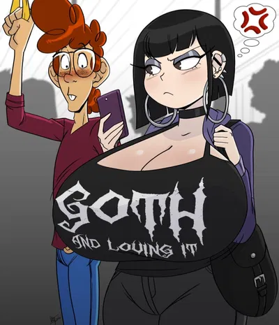 Incel bout to get cucked.