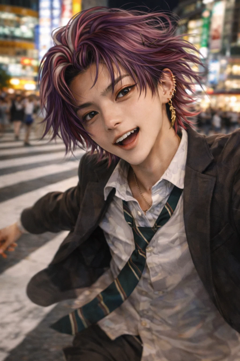 Hibari Watarai