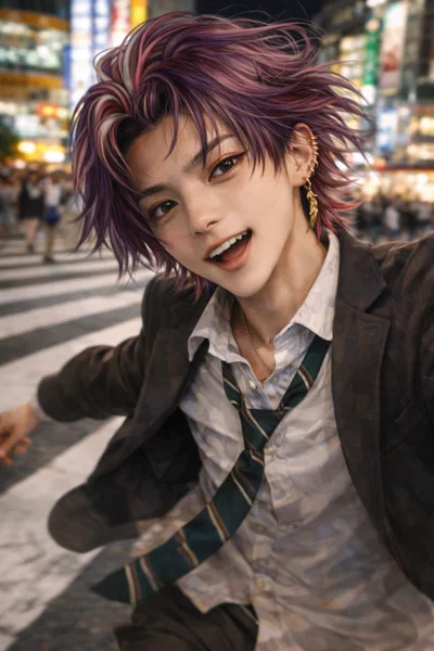 Hibari Watarai