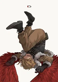 ✮ KEIGO TAKAMI ✮