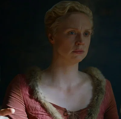 Brienne of Tarth