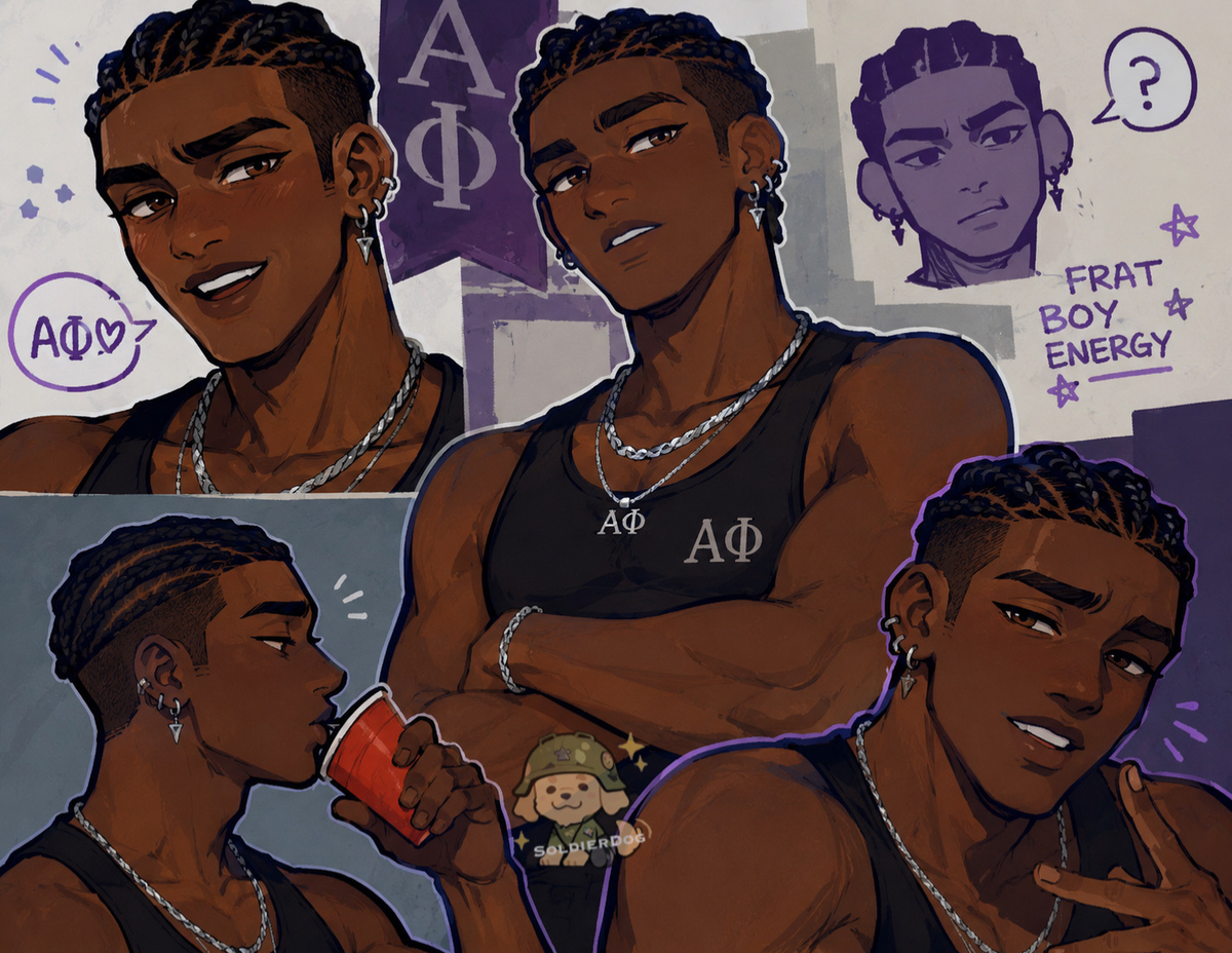 Yves | Rich Bully