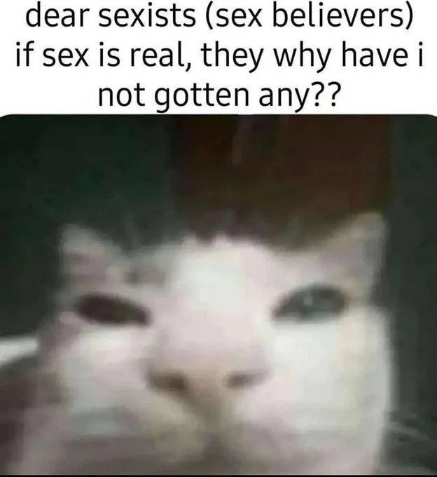 ALRIGHT, ALRIGHT, ENOUGH!