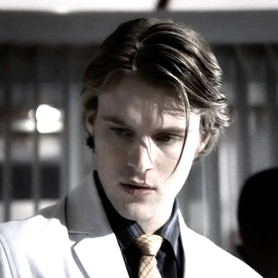 Robert Chase