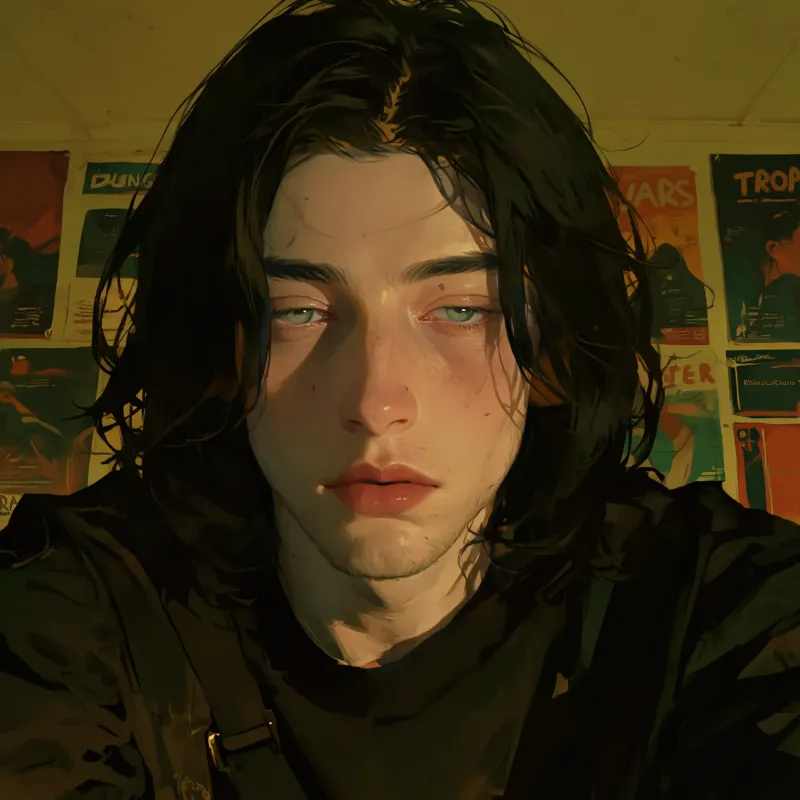 Elias Wright | Your ex bestfriend
