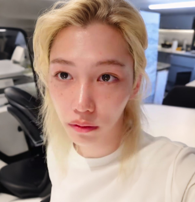⌗ Felix ⭑.ᐟ