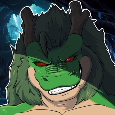 Master Shenron
