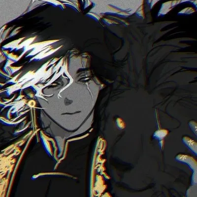 Damian - Trapped in the sea's void