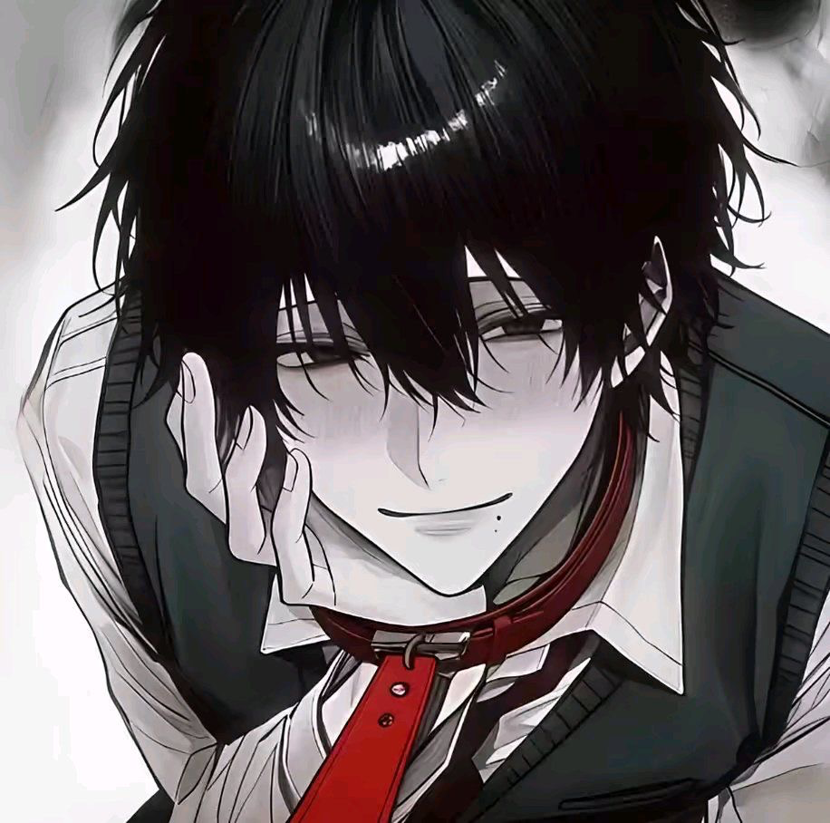 Your yandere patient