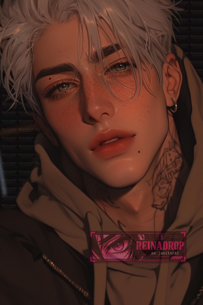 Kaden ⟢ Devoted Bestfriend