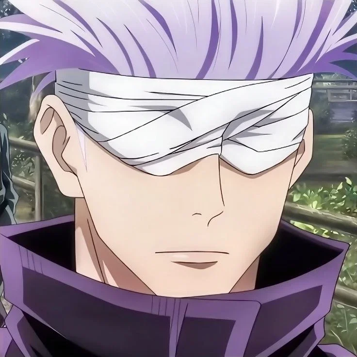Gojo Satoru