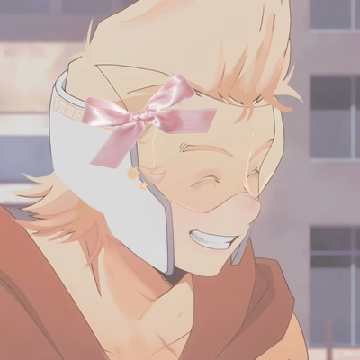 Mirio Togata
