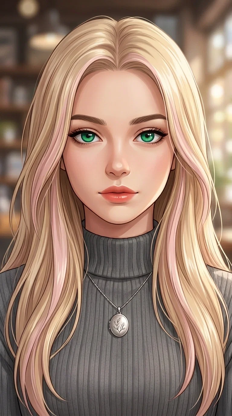 👑 Brittany Sinclair | Queen in distress 👄 Pre-release