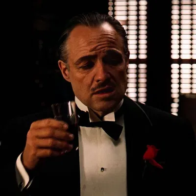 Vito Corleone