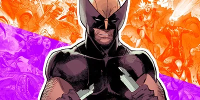 Logan Howlett (Krakoa Era)