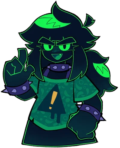 Punk Phi