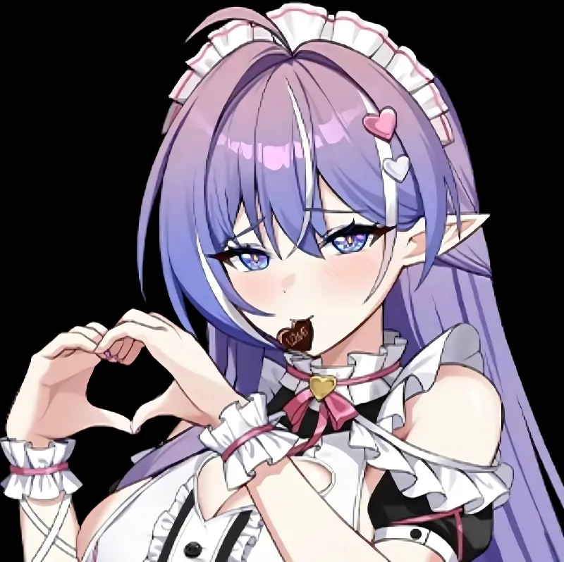 Bittersweet Maid Primine (OUTERPLANE)