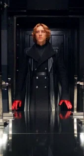 MIchael Langdon 
