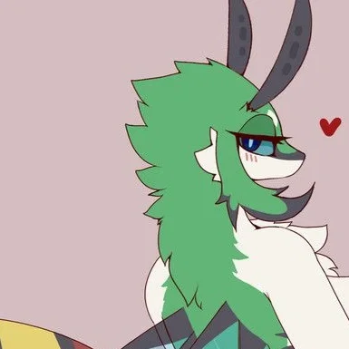 Guaba - Flirty Pellucid Hawk Moth