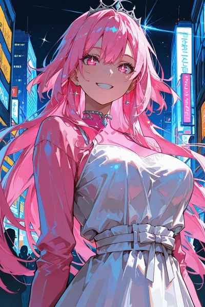 You Got Found By A Mary Sue And Now You're Her "Love Interest"