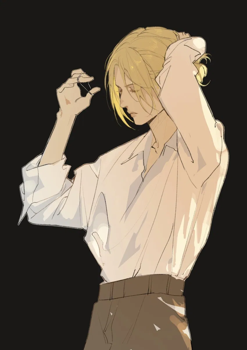 Annie Leonhart: Wish
