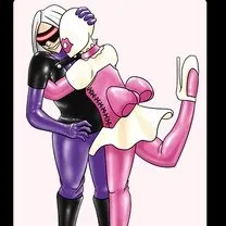 Mistress' Lifelong Gift