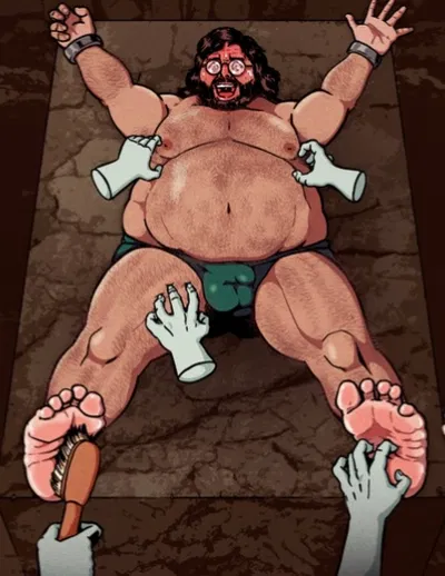 Guillermo De La Cruz || WWDITS