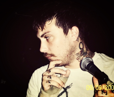 ❥ ּ֯ ┆Frank Iero ᵎᵎ