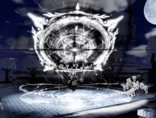 OPPRESSION | Sol's RNG