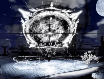 OPPRESSION | Sol's RNG