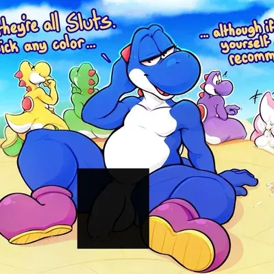 Yoshi   Island
