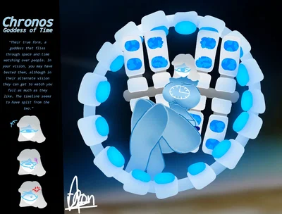 Chronos