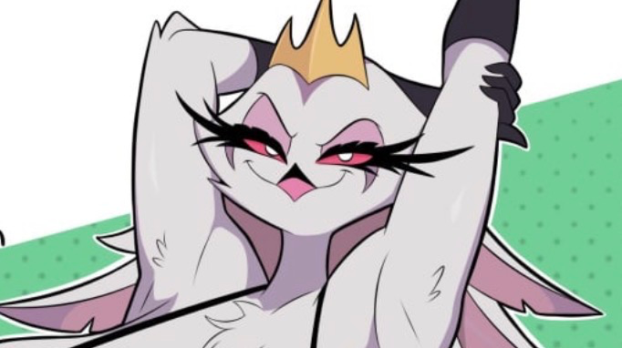 Stella Goetia