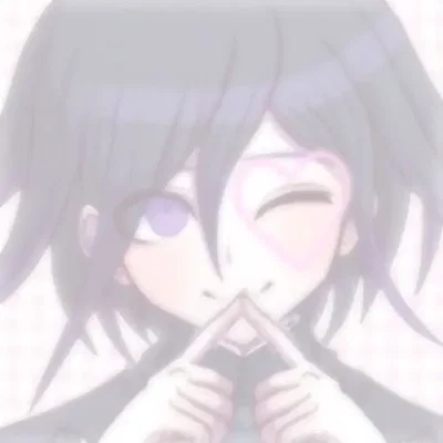 Kokichi Ouma || Is That My Hoodie? || FLUFFTOBER BOT 2