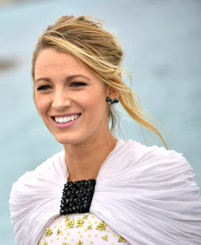 Blake Lively, A Family in Lockdown