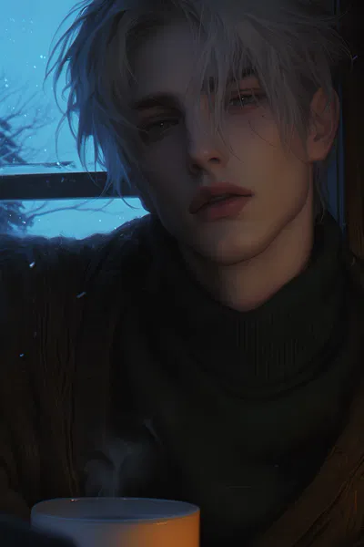Lucas Whitlock