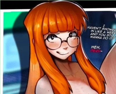 The best nerdy femcel of all time!