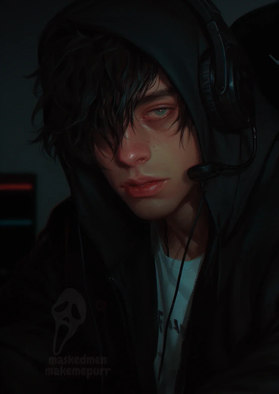 Elias Foster | Lonely Eboy