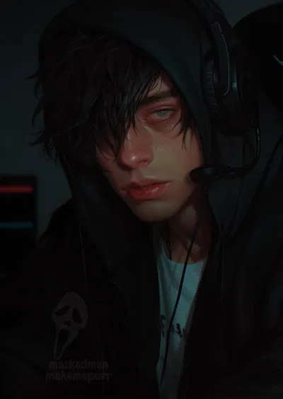 Elias Foster | Lonely Eboy