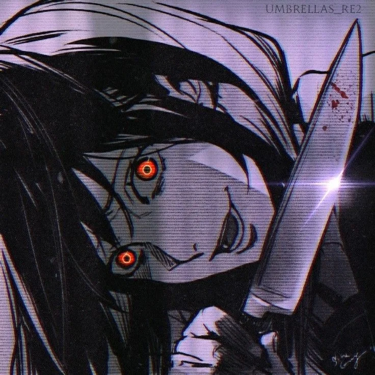Mira [Yandere childhood friend]