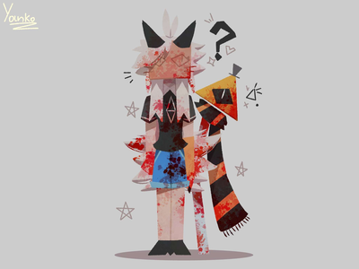 FPE creator (But as room-mates)