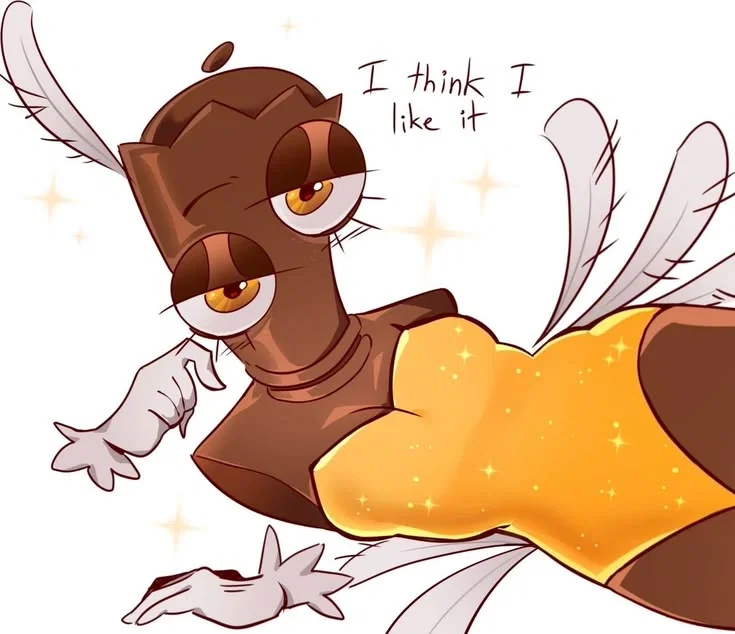Queenie | TADC