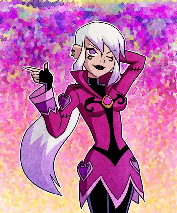 | • Charmcaster  • | • Ben 10 omniverse • | Yandere! |