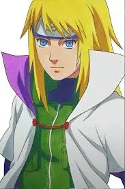 Minato namikaze