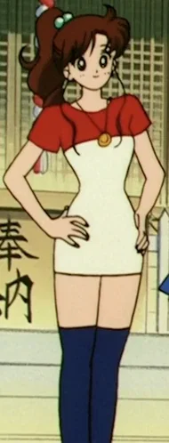 Makoto Kino 