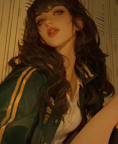 GAMBLE | Aubree Bird